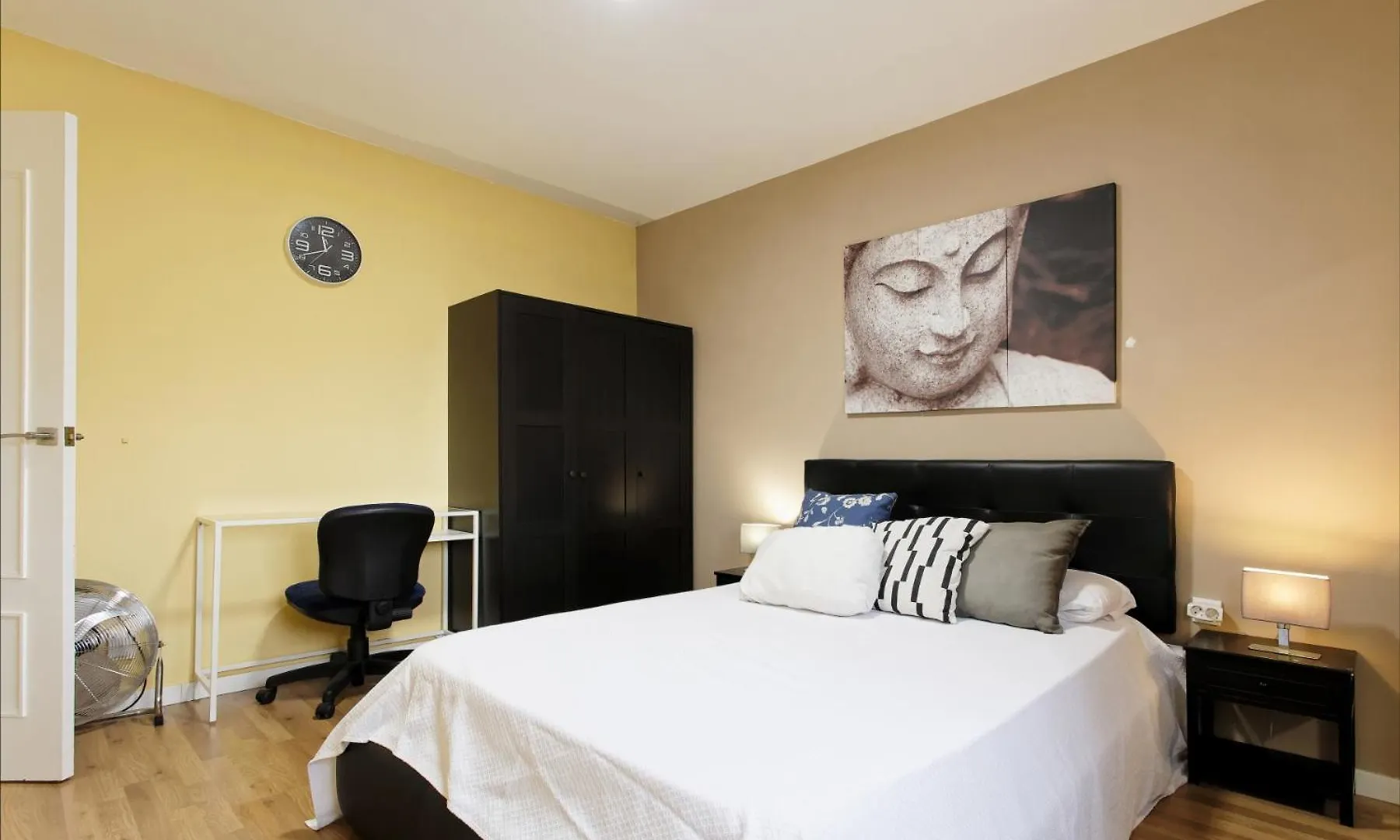 Large Penthouse With Incredible Views Apartment Barcelona 0*,  Spain