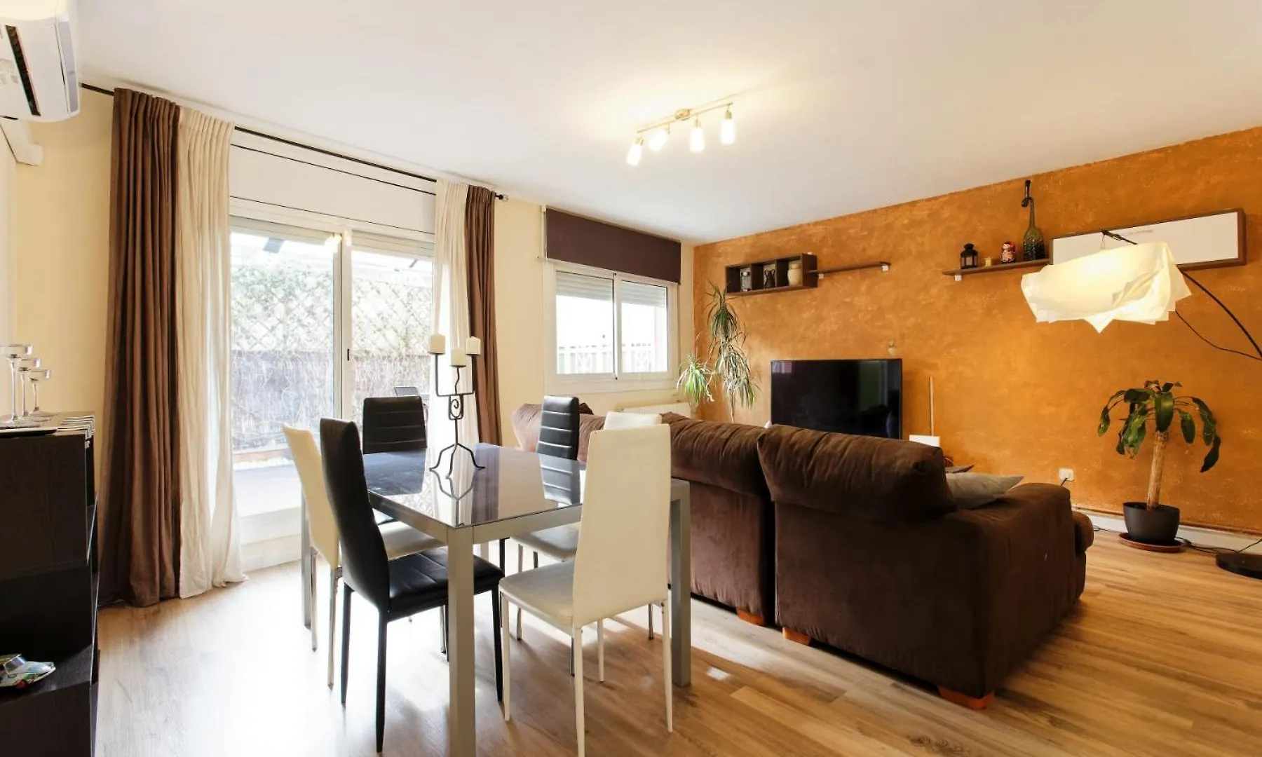 Large Penthouse With Incredible Views Apartment Barcelona Spain