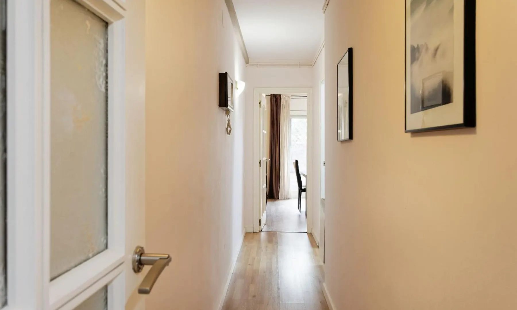 Large Penthouse With Incredible Views Apartment Barcelona Spain