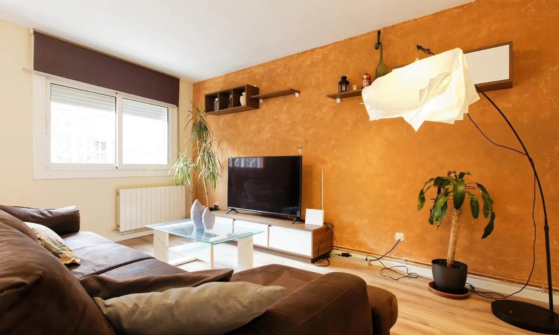 Large Penthouse With Incredible Views Apartment Barcelona